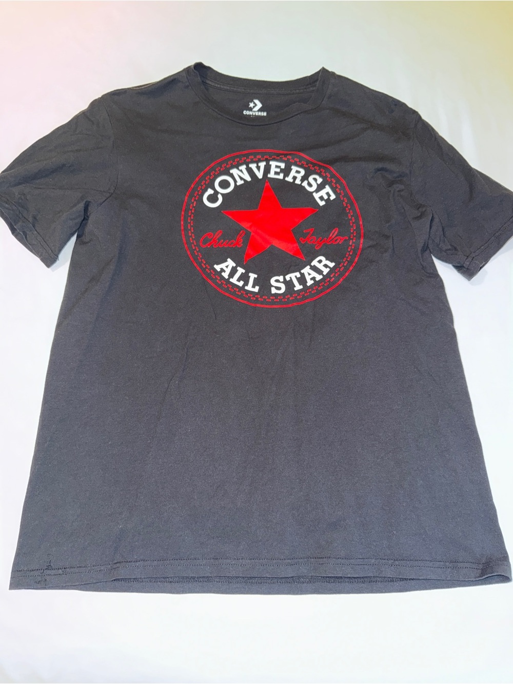 Converse Tee, Size XS